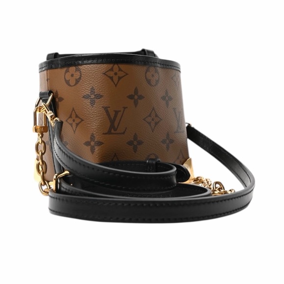 Louis Vuitton Reverse Monogram Bag (RARE) - Picture 3 of 8